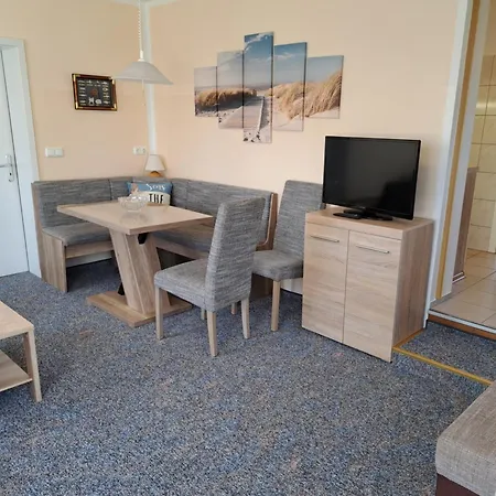 Apartment D In