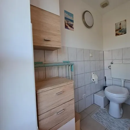 Apartment D In