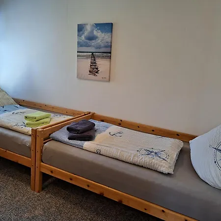 Apartment D In *