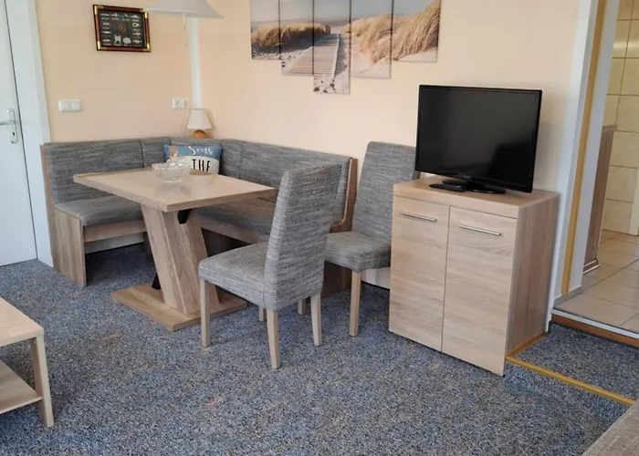 Apartment D In