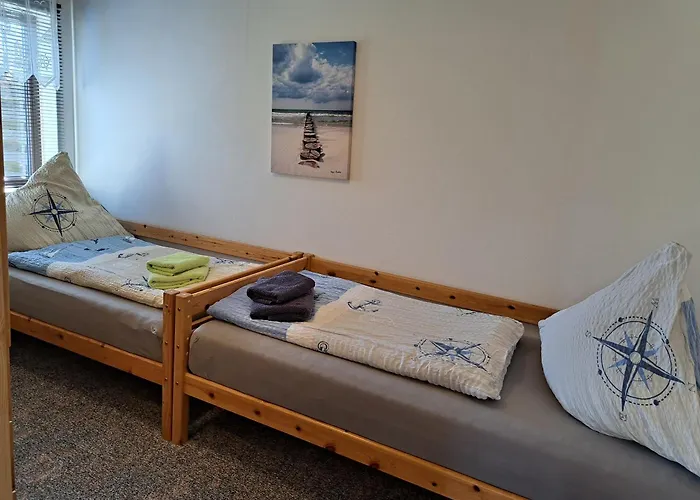 Apartment D In *